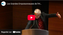 Les Grandes Empoisonneuses de l'Histoire - Par Gérard MOREL